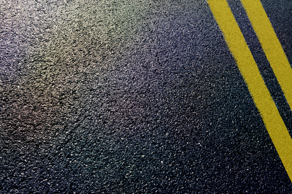 Asphalt Asphalt